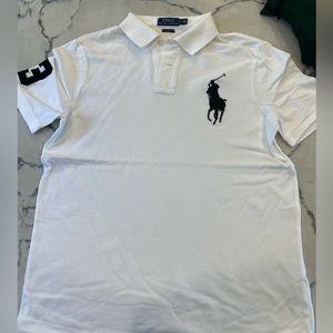 Polo Ralph Lauren men’s polo